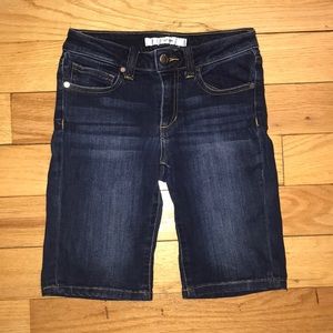 3/$15💥 Joe’s Jeans Girls Shorts